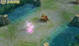 王者武者天最新爆料,神秘英雄即将登场，战力升级引期待